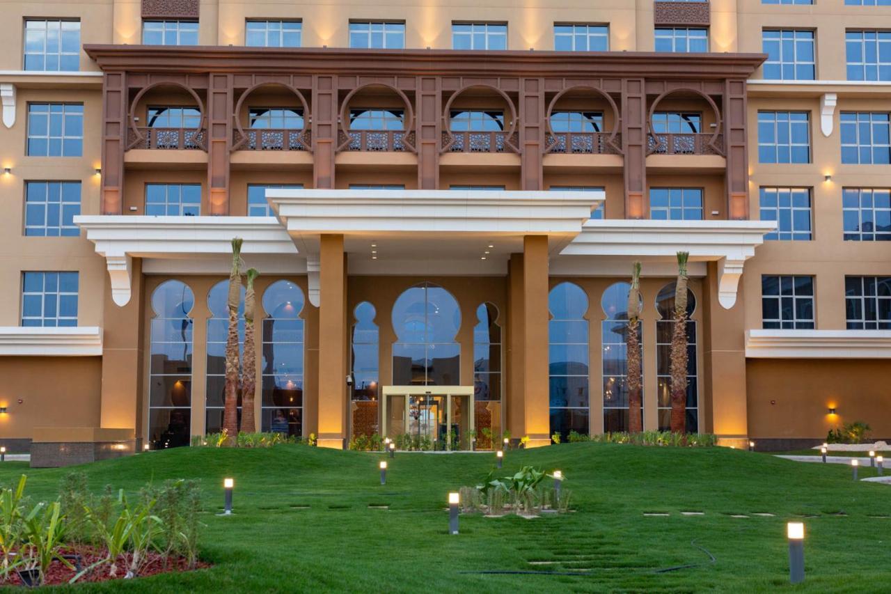 Tilal Riad Exterior foto